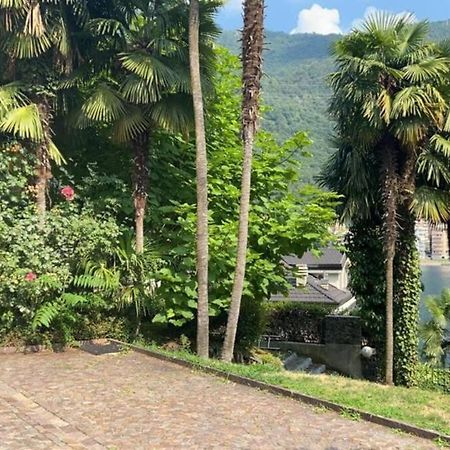 La Casa Al Lago 2 Omegna Ngoại thất bức ảnh