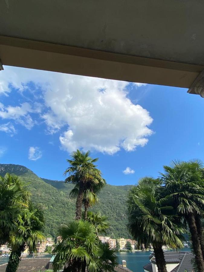 La Casa Al Lago 2 Omegna Ngoại thất bức ảnh