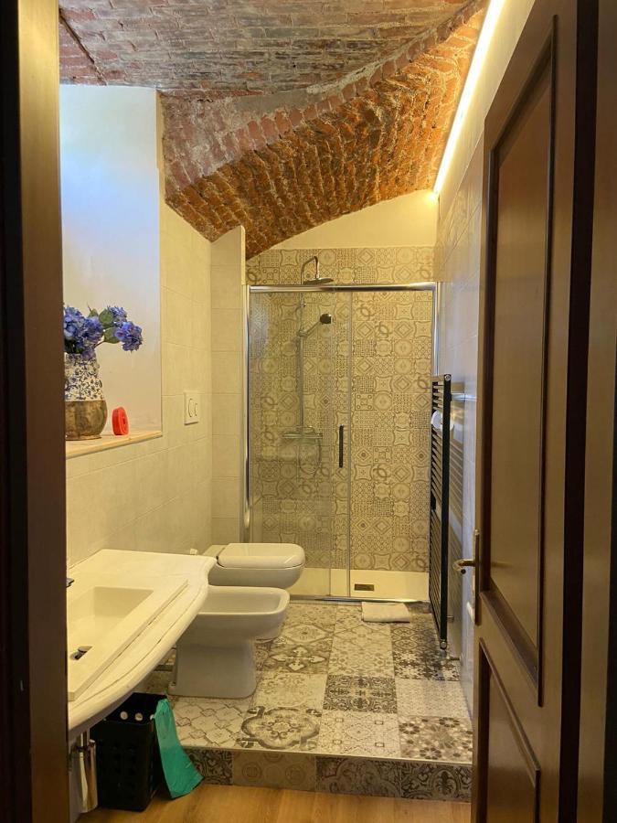 La Casa Al Lago 2 Omegna Ngoại thất bức ảnh