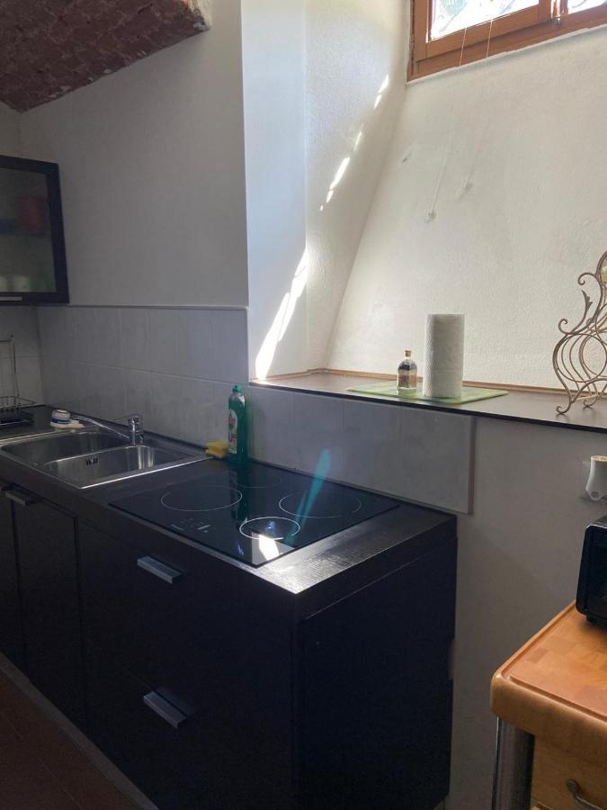La Casa Al Lago 2 Omegna Ngoại thất bức ảnh